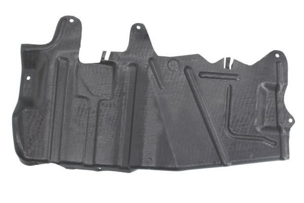 BLIC 6601-02-9008874P Engine Cover S40 1.8 LPG 122 PS Petrol/Petroleum Gas (LPG) 2004
