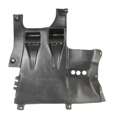 BLIC 6601-02-9008876P Engine Cover S40 1.8 LPG 122 PS Petrol/Petroleum Gas (LPG) 2004