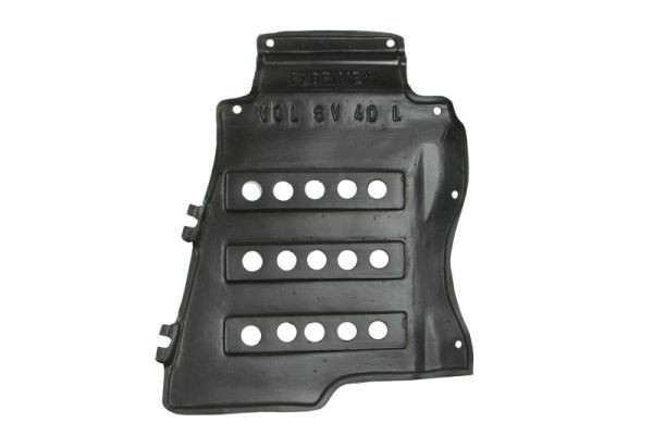 BLIC 6601-02-9008877P Engine Cover S40 1.8 LPG 122 PS Petrol/Petroleum Gas (LPG) 2004