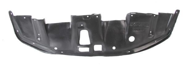 BLIC 6601-02-9008880P Engine Cover S40 1.8 LPG 122 PS Petrol/Petroleum Gas (LPG) 2004