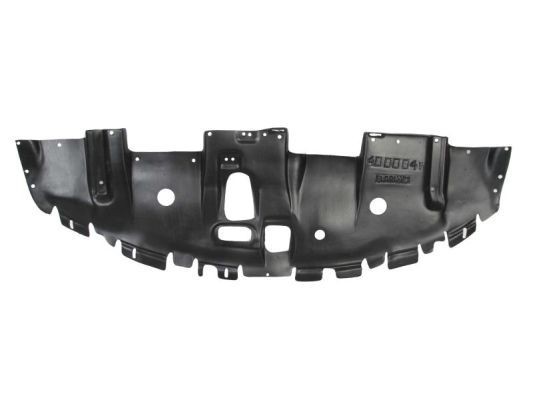 BLIC 6601-02-9009880P Engine Cover S40 1.8 LPG 122 PS Petrol/Petroleum Gas (LPG) 2004