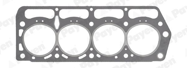 PAYEN Gasket, cylinder head Article number: BL820 cheaply