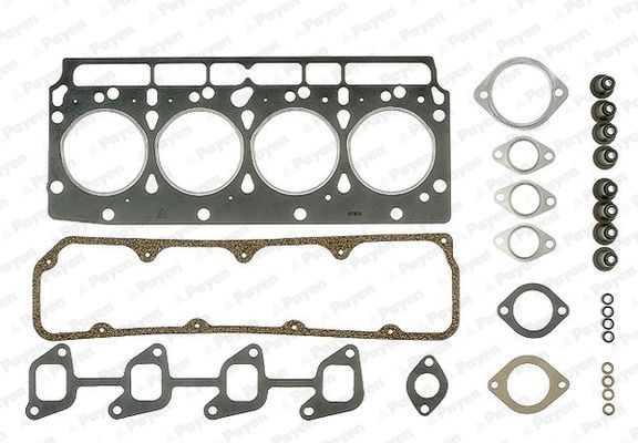 PAYEN Gasket, cylinder head Article number: BP740 cheaply