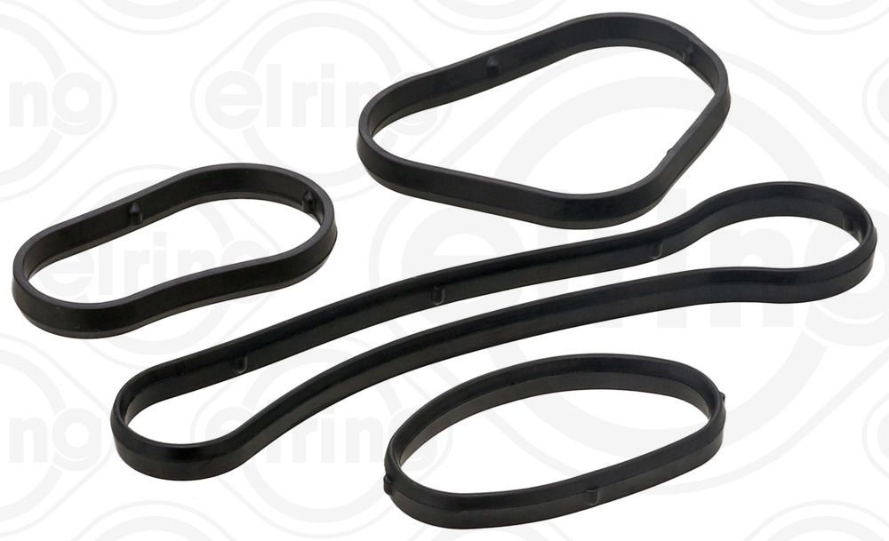 ELRING Gasket Set, oil cooler Article number: 279.590 cheaply
