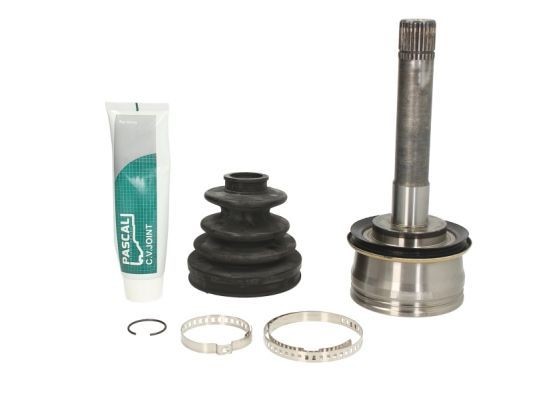 PASCAL Joint kit, drive shaft Article number: G12118PC cheaply