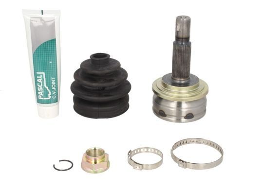 PASCAL Joint kit, drive shaft Article number: G12119PC cheaply