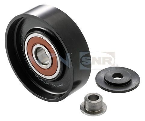 SNR Deflection / Guide Pulley, v-ribbed belt Article number: GA369.16 cheaply
