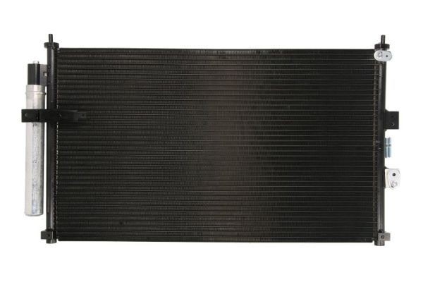 THERMOTEC Air conditioning condenser Article number: KTT110412 cheaply