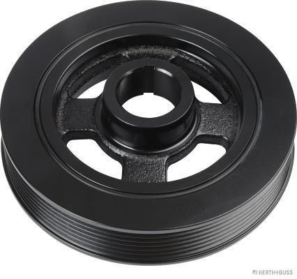 HERTH+BUSS JAKOPARTS Crankshaft pulley Article number: J1090510 cheaply