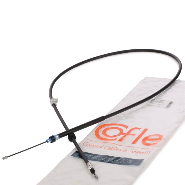 COFLE Hand brake cable Article number: 11.5494 cheaply