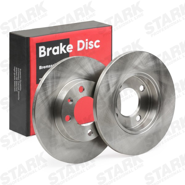 STARK Brake disc Article number: SKBD-0022805 cheaply