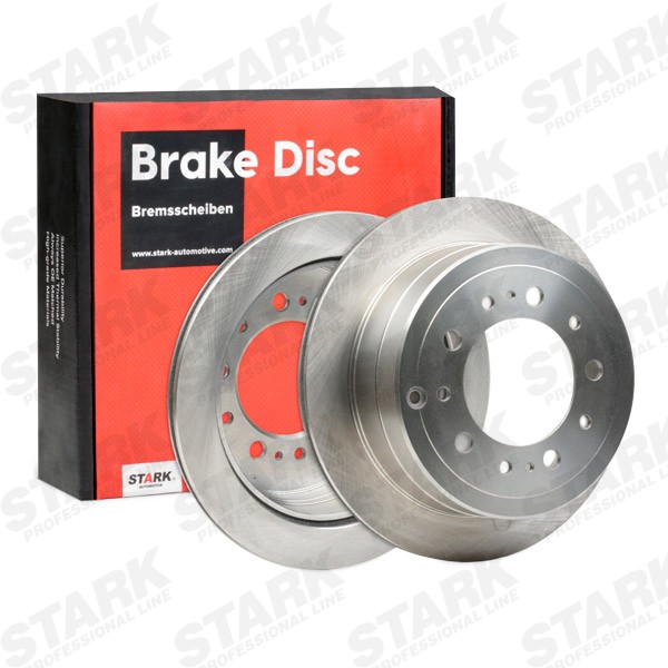 STARK Brake disc Article number: SKBD-0022820 cheaply