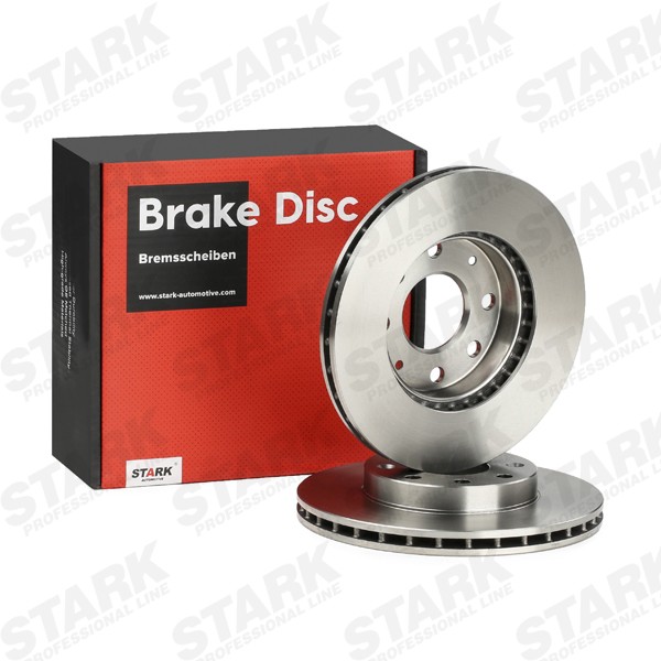 STARK Brake disc Article number: SKBD-0022835 cheaply