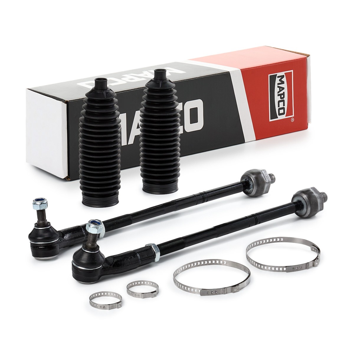 MAPCO Repair Kit, tie rod Article number: 53826 cheaply