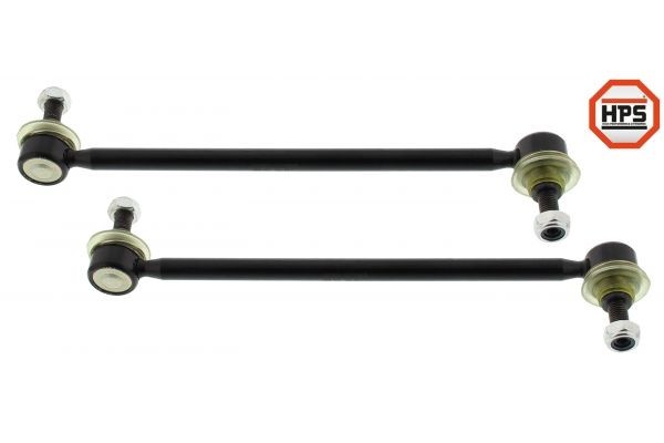 MAPCO 19558/2HPS Remondikomplekt, stabilisaatori otsavarras NUBIRA 2.0 110 HP Bensiin