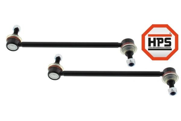 MAPCO 19608/2HPS Repair Kit, stabilizer coupling rod FOCUS RS 2.0 215 PS Petrol 2007