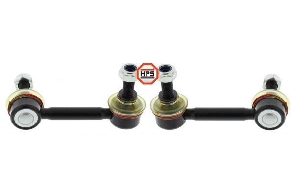 MAPCO 49201/2HPS Repair Kit, stabilizer coupling rod CIVIC 1.6 VTi 160 PS Petrol 2001