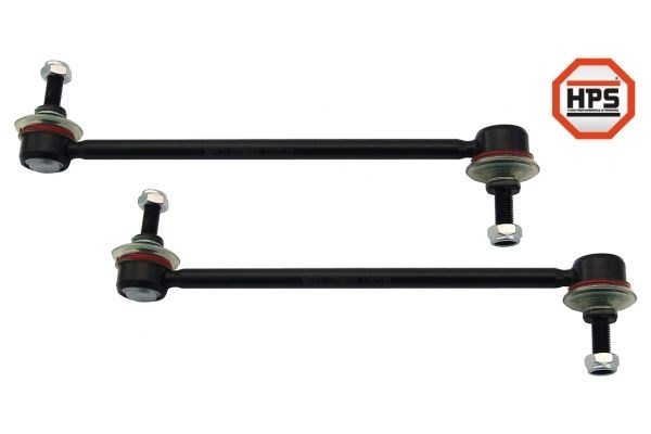 MAPCO 49404/2HPS Remondikomplekt, stabilisaatori otsavarras LANCER 1.8 MIVEC (CX3A, CX6A) 140 HP Bensiin