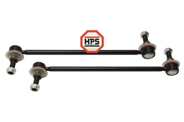 MAPCO 49938/2HPS Remondikomplekt, stabilisaatori otsavarras VOYAGER 2.5 CRD 141 HP Diisel 2008
