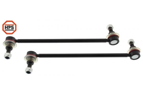 MAPCO 53663HPS Repair Kit, stabilizer coupling rod 7 Series ActiveHybrid 7 354 PS Petrol/Electro 2015