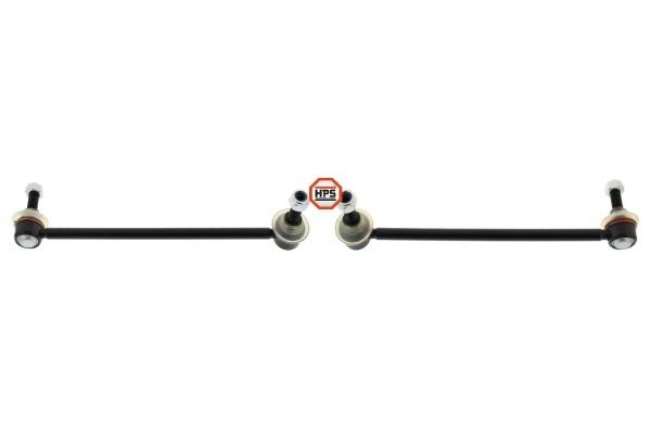 MAPCO 53804HPS Repair Kit, stabilizer coupling rod VITO 115 CDI (639.701, 639.703, 639.705) 150 PS Diesel