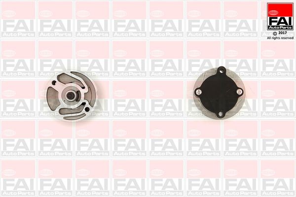 FAI AutoParts Õlipump Artikli number: OP09 soodsalt