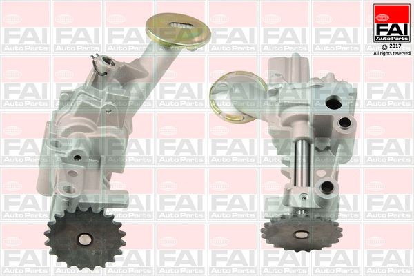 FAI AutoParts Õlipump Artikli number: OP282 soodsalt