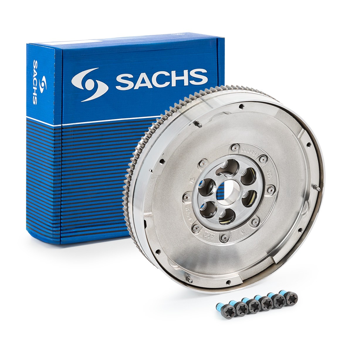 SACHS 2294 001 998 Dual mass flywheel ASTRA 2.0 BiTurbo CDTI (08) 194 PS Diesel