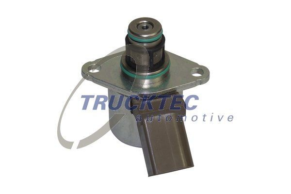 TRUCKTEC AUTOMOTIVE Skrue, bundkar Varenummer: 02.10.176 billige