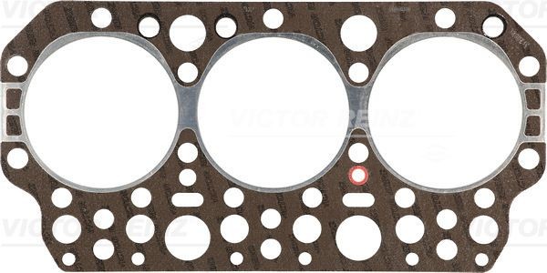 REINZ Gasket, cylinder head Article number: 61-21740-10 cheaply