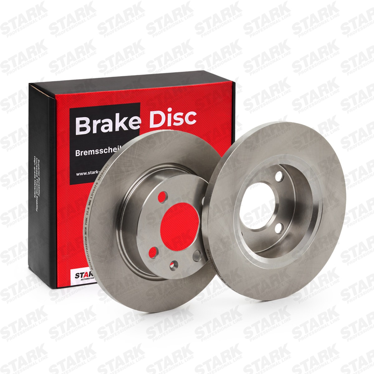 STARK Brake disc Article number: SKBD-0022849 cheaply