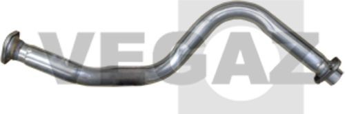 VEGAZ Exhaust Pipe Article number: SZR-66 cheaply
