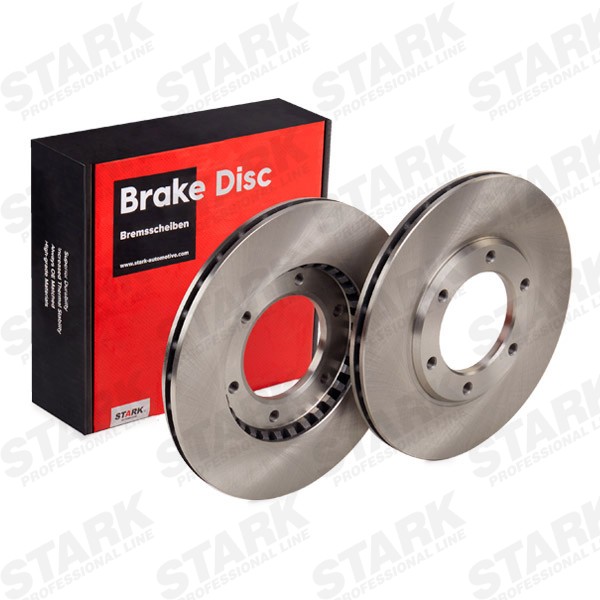 STARK Brake disc Article number: SKBD-0022887 cheaply