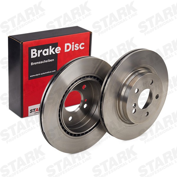 STARK Brake disc Article number: SKBD-0022926 cheaply