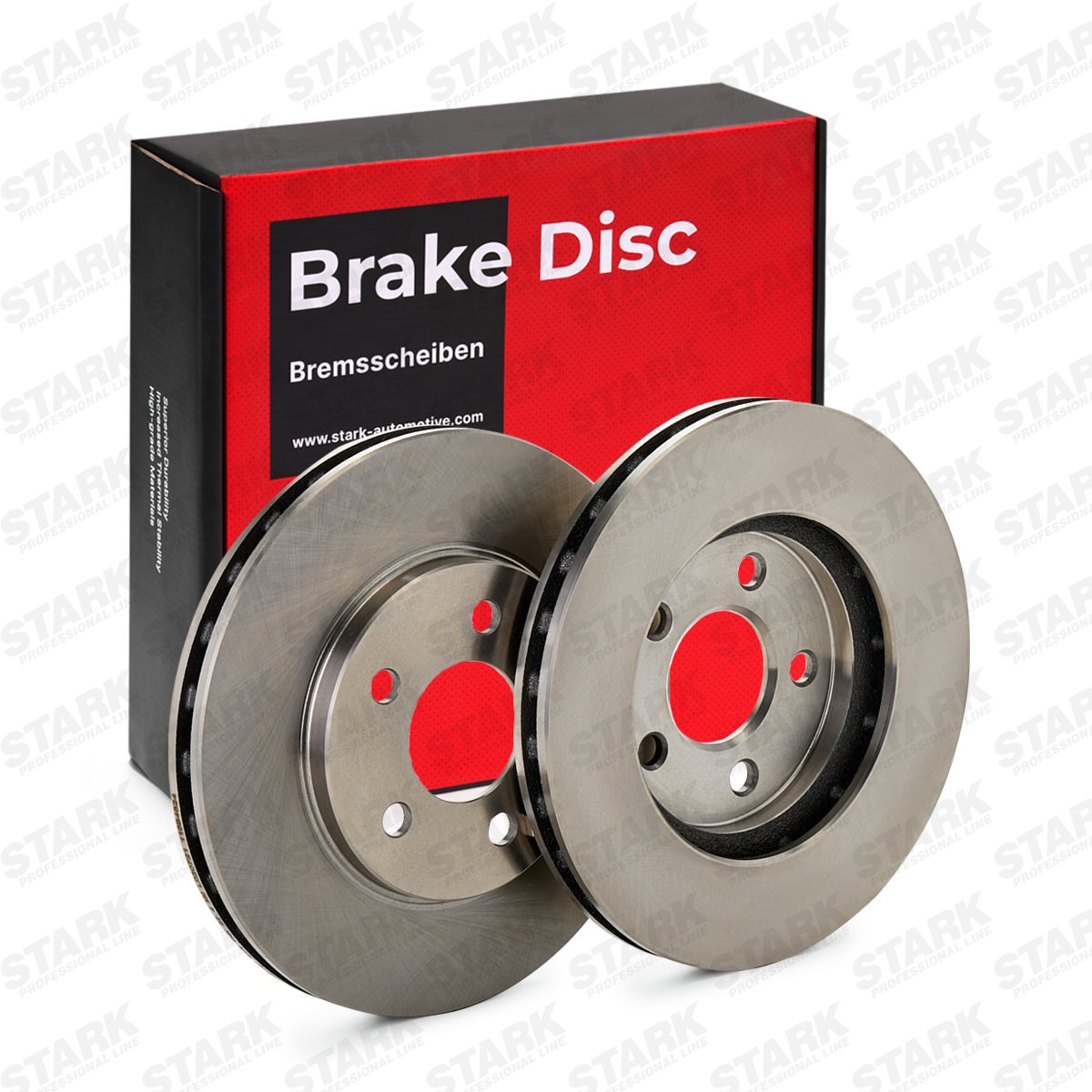 STARK Brake disc Article number: SKBD-0022997 cheaply