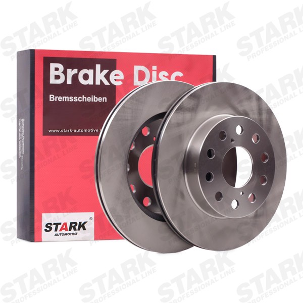 STARK Brake disc Article number: SKBD-0023016 cheaply