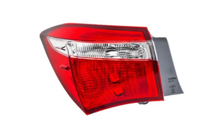 ULO Rear light Article number: 1130011 cheaply