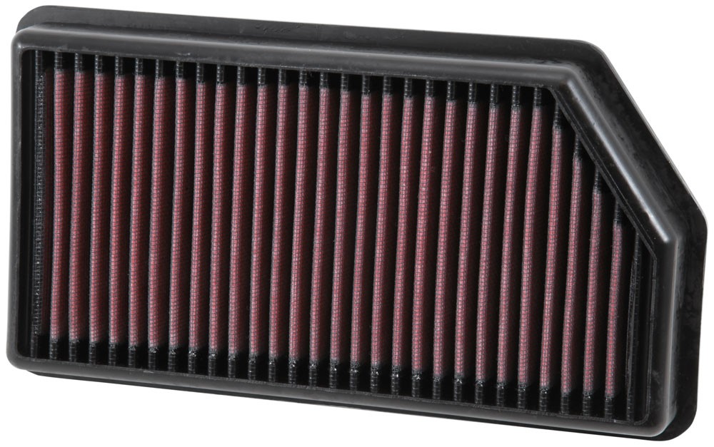 K&N Filters Въздушен филтър артикулен номер: 33-3008 евтино