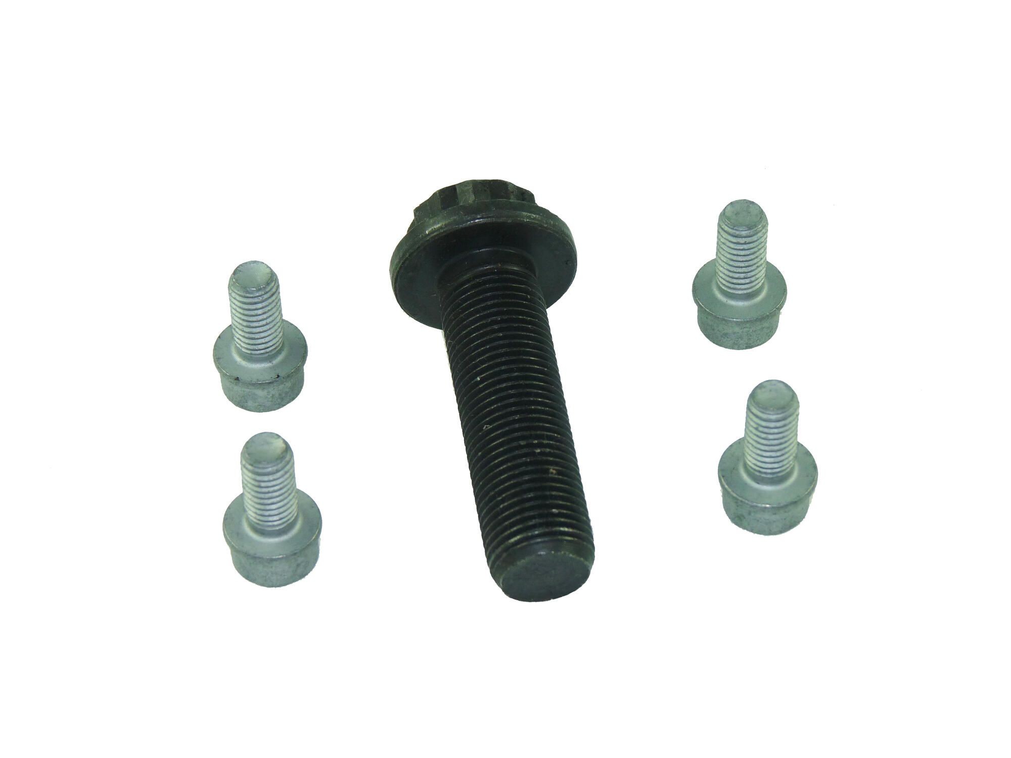 CORTECO Bolt Set, crankshaft pulley Article number: 80005271 cheaply