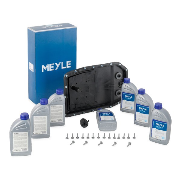 MEYLE 300 135 1005 Gearbox service kit XK 4.2 XK8 298 PS Petrol 2014