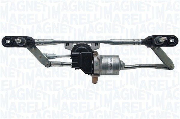 MAGNETI MARELLI 064351117010 Window Wiper System YPSILON 1.3 D Multijet (312.YXE1A, 312.YXU1A) 95 PS Diesel