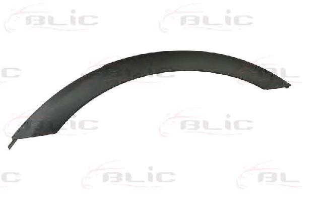 BLIC Trim / Protective Strip, mudguard Article number: 5703-04-0093595P cheaply