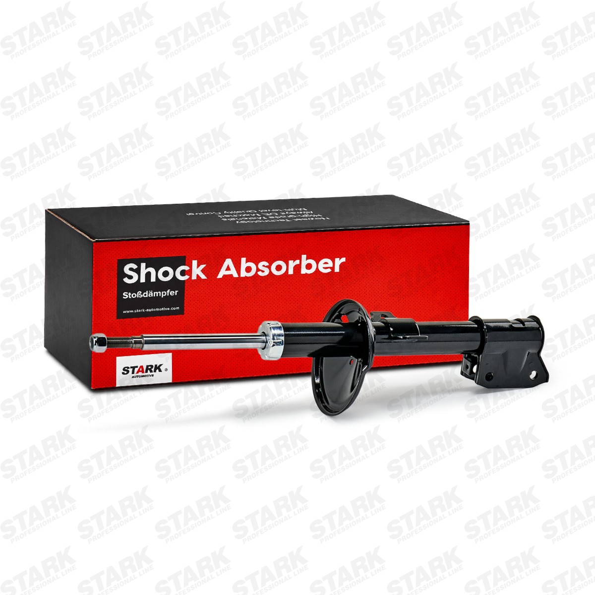 STARK Amort Artikli number: SKSA-0132204 soodsalt