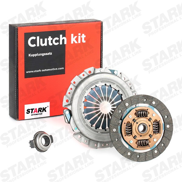 STARK Clutch kit Article number: SKCK-0100049 cheaply
