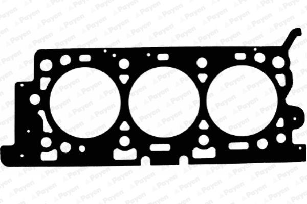 PAYEN Gasket, cylinder head Article number: AA3130 cheaply