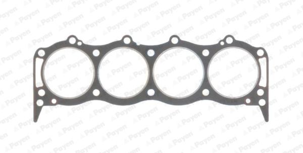 PAYEN Gasket, cylinder head Article number: AB5490 cheaply