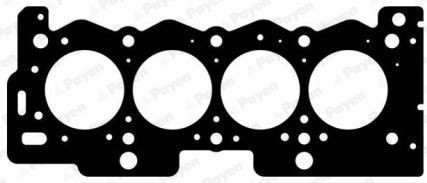 PAYEN Gasket, cylinder head Article number: AD5701 cheaply