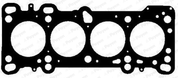 PAYEN Gasket, cylinder head Article number: AG8250 cheaply
