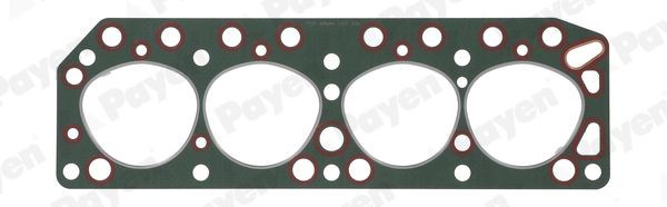 PAYEN Gasket, cylinder head Article number: AJ910 cheaply