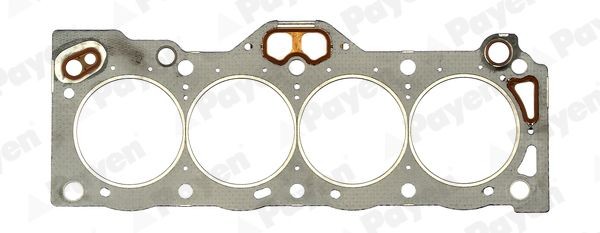 PAYEN Gasket, cylinder head Article number: BR900 cheaply